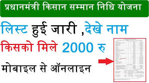 PM Kisan Status 2022 Check Aadhar PM Kisan Status 2022 Check Aadhar check list PM Kisan Status 2022 Check Aadhar yearly payment 